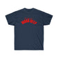 Infamous Red Men T-Shirt image 14