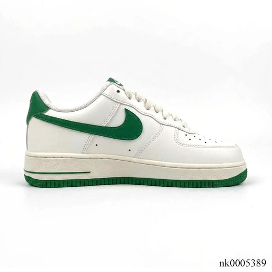 AF 1 Low 07 "White Pine Green" Shoes Sneakers - nk0005389 image 0