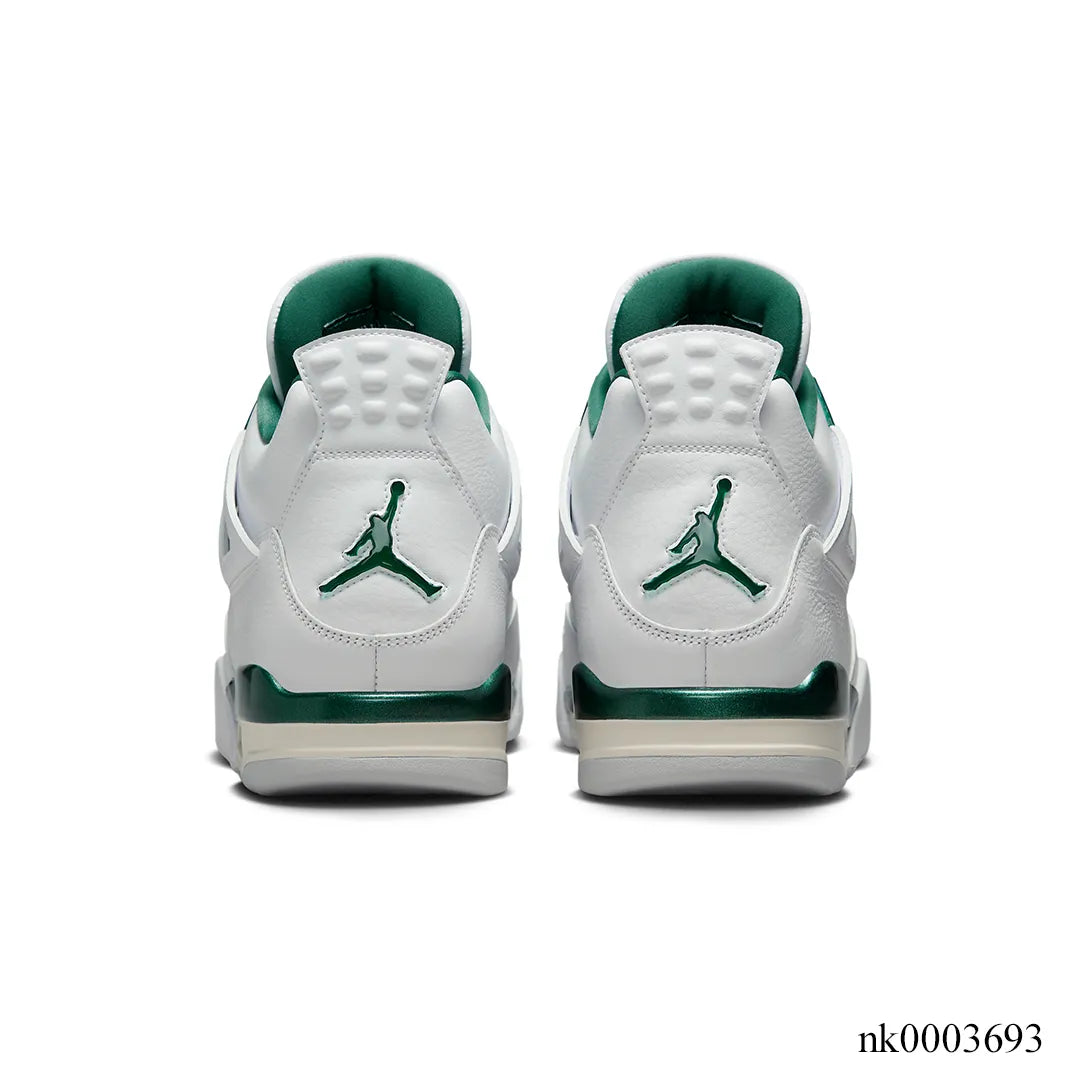 AJ 4 Oxidized Green Shoes Sneakers - nk0003693 image 4