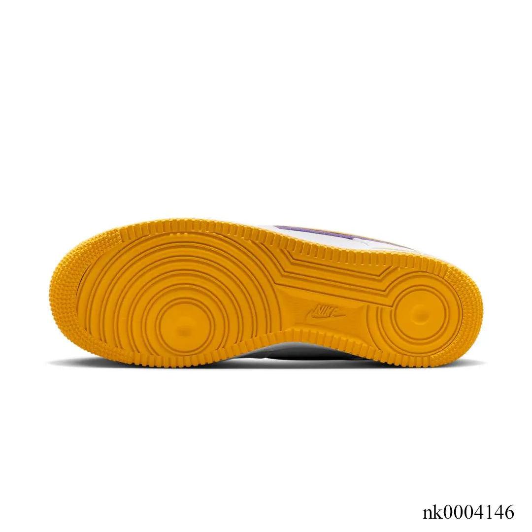 Kobe Bryant x AF 1 Low “Lakers Home” Shoes Sneakers - nk0004146 image 5