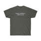 M.A.C.A Men T-Shirt - Charcoal, 2XL image