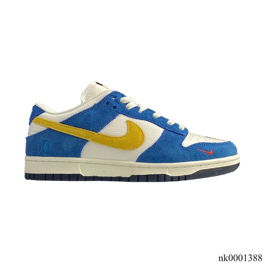 Dunk Low Kasina Industrial Blue Shoes Sneakers - nk0001388 image 0