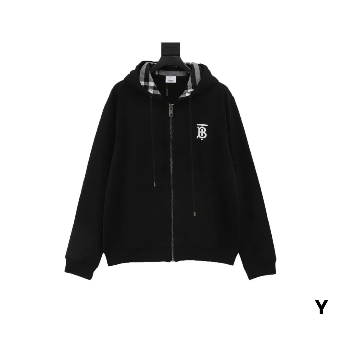 BUR Streetwear Jacket - BUR0075 - S image