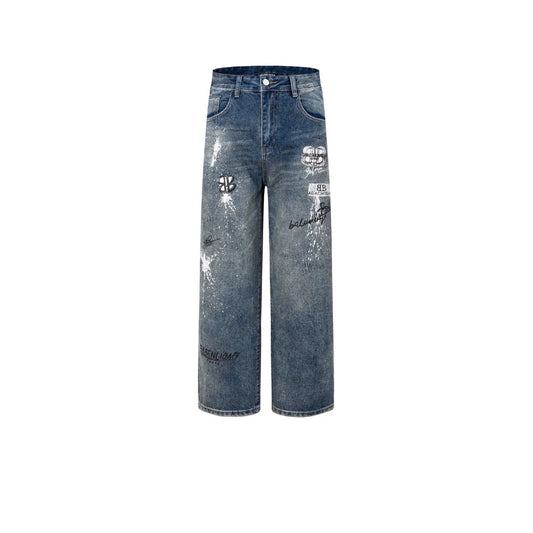 BLCG Streetwear Jean - BLCG0116 image 0