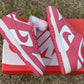 Dunk Low Archeo Pink Shoes Sneakers - nk0001893 image 5