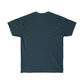 THC Red King Men T-Shirt image 13