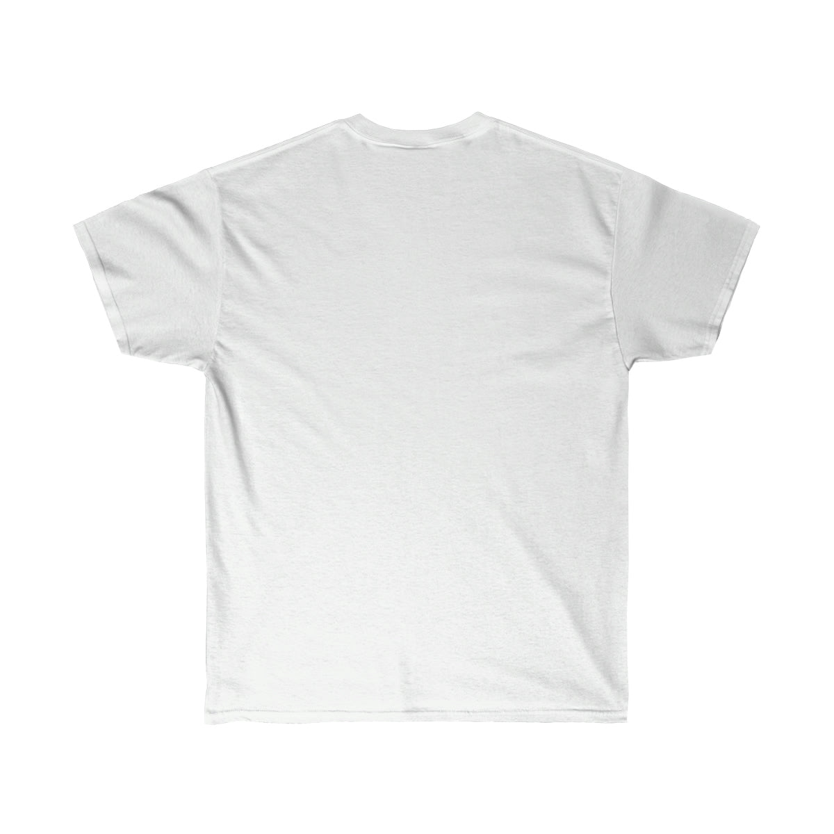 Don't Touch Me Men T-Shirt image 1