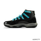 AJ 11 Tron Legacy Shoes Sneaker - nk0004579 image 1