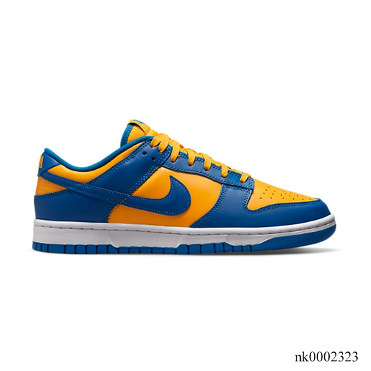 Dunk Low Retro UCLA Shoes Sneakers - nk0002323 image