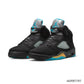 AJ 5 Aqua Shoes Sneakers - nk0002306 image 2