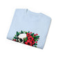 Flower Skull T-Shirt image 22