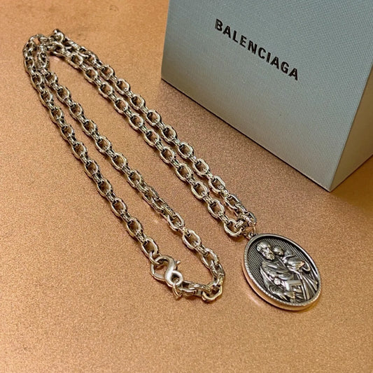 BLCG Necklace - Hl87A80 image 2