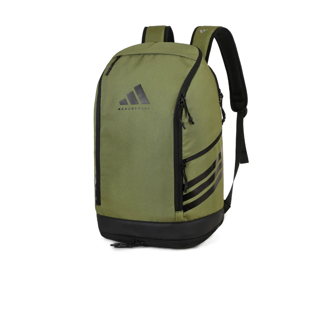 AD Street Jam Backpack - AD0004 - Brown image