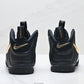 Air Foamposite Pro 'Black Metallic Gold' Shoes Sneakers – nk0004788 image 10
