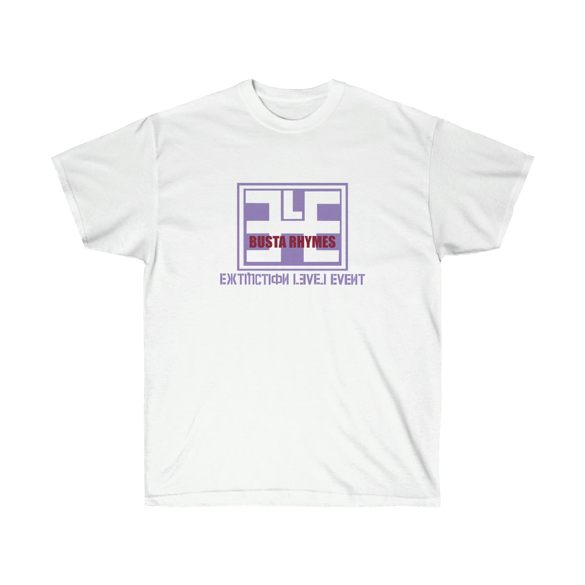 Busta Rhymes Limited Edition Men T-Shirt image 0