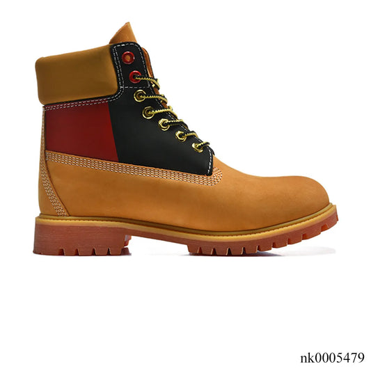 [PREMIUM] TBL 6-Inch Premium Waterproof Boots Shoes Sneakers - nk0005479 image 0