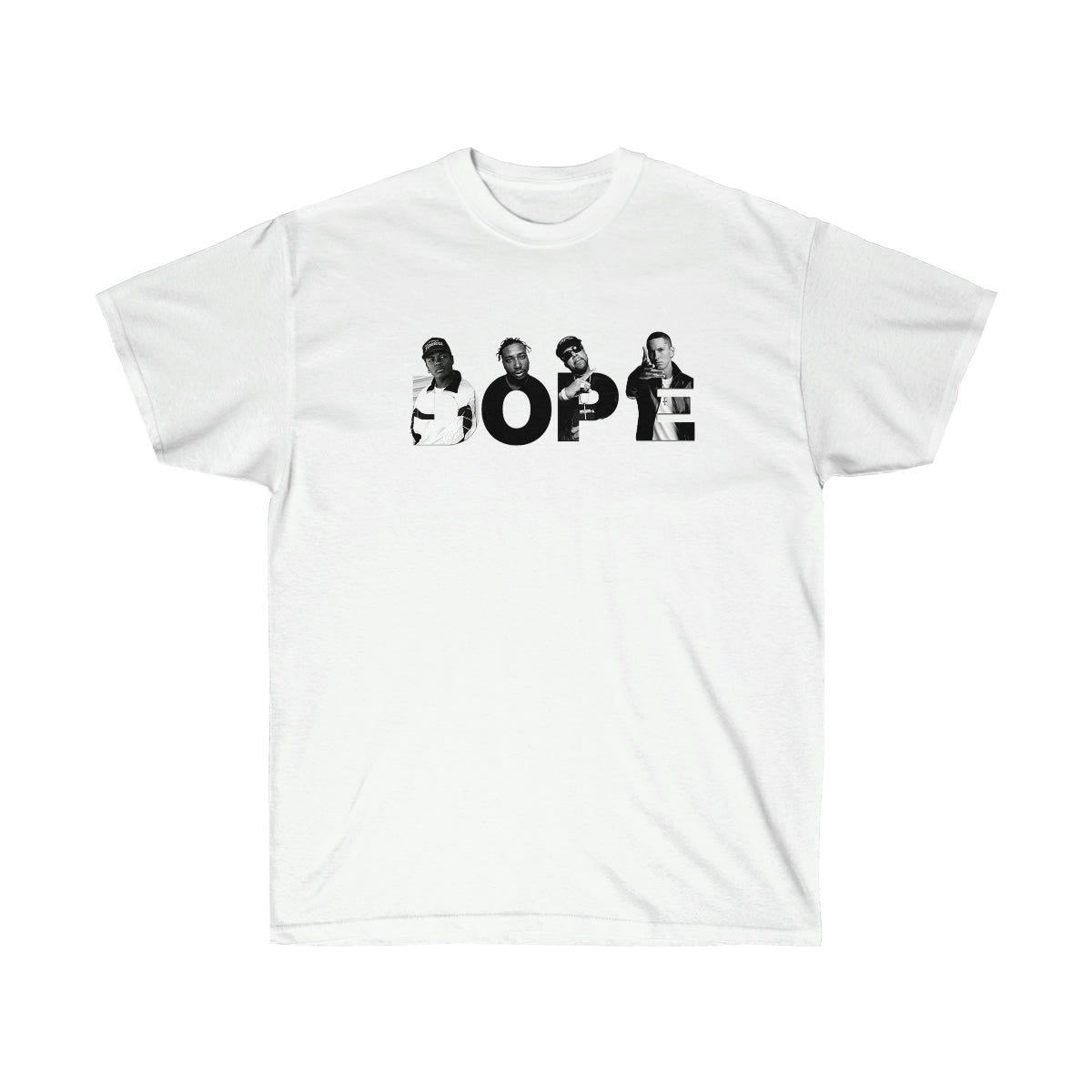 Dope Men T-Shirt image 0