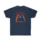 Busta Rhymes Men T-Shirt - Navy, XL image