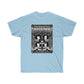 Rap Compton Men T-Shirt - Light Blue, XL image
