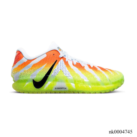 Ja 3 Christmas Shoes Sneakers - nk0004745 image 2