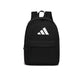 AD Street Jam Backpack - AD0001 - Black image