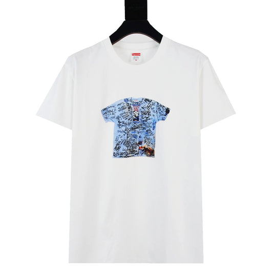 SUP T-Shirt - 483 - spm0000483 image 0