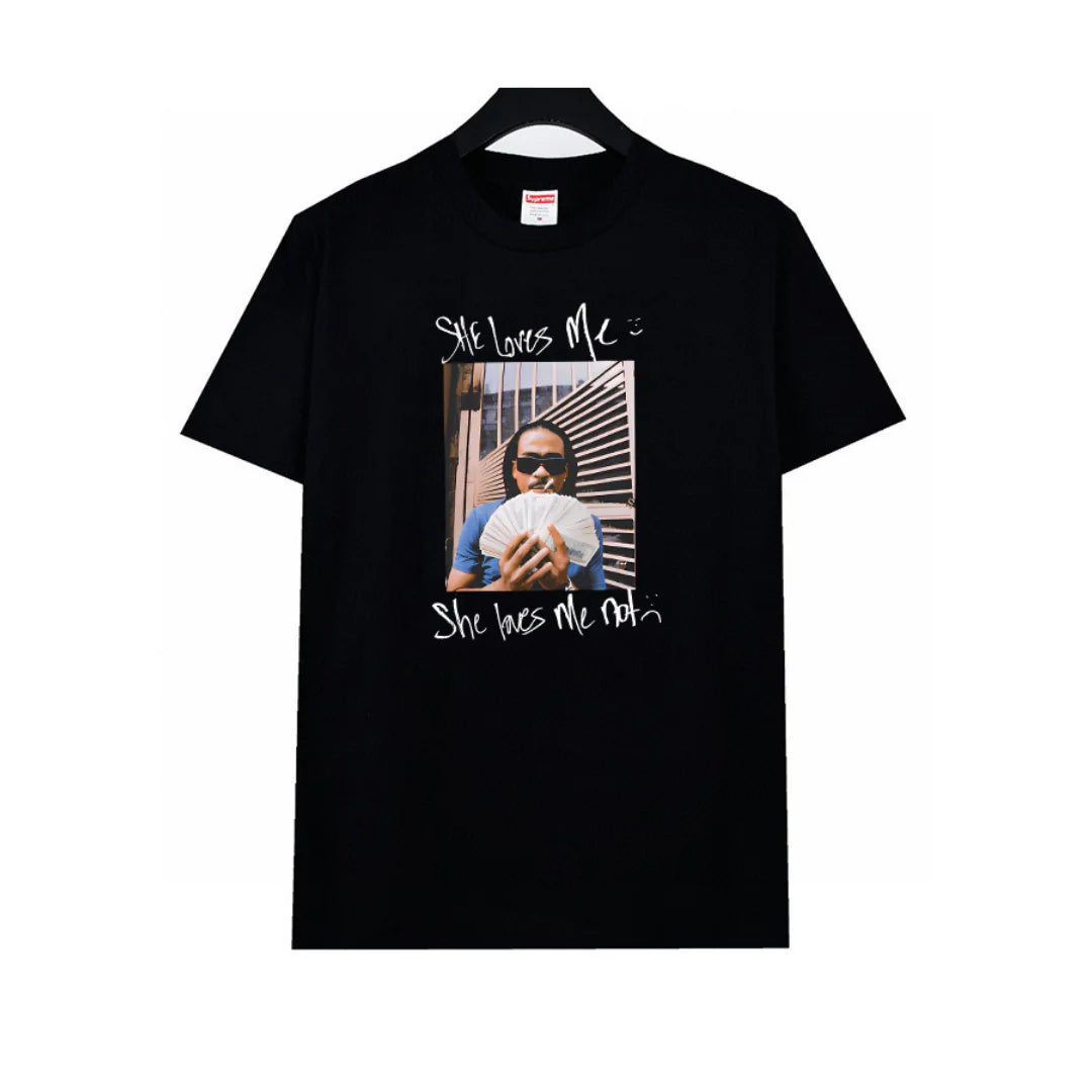 SUP Printed T-Shirt - SUP0099 image 2
