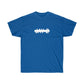 Jay Z Men T-Shirt - Royal, L image