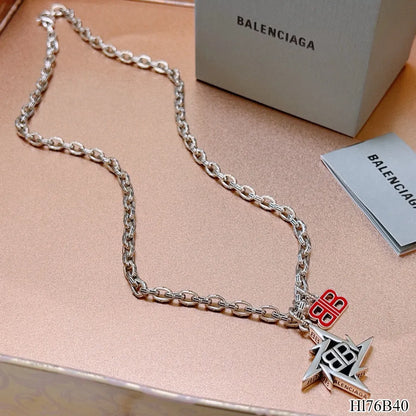 BLCG Necklace - Hl76B40 image