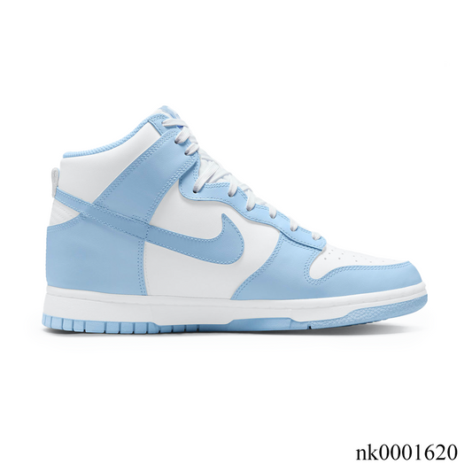 Dunk High Aluminum Shoes Sneakers - nk0001620 image 0