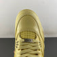 [PREMIUM] J Balvin x AJ 4 Lemonade Shoes Sneakers - nk0005304 image 13