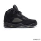 AJ 5 "Black Cat" Shoes Sneakers - nk0005533 image 0