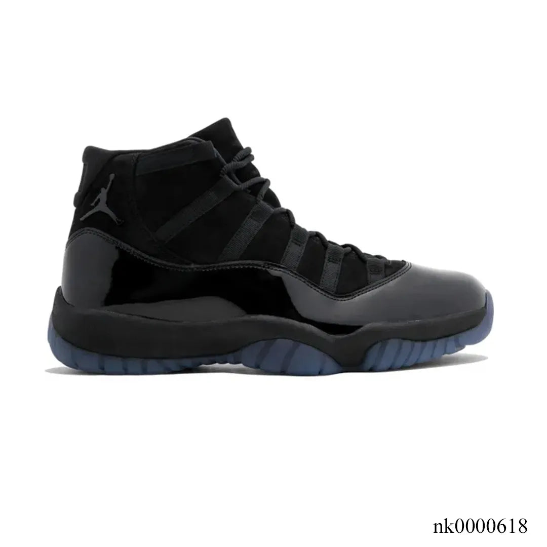 AJ 11 Retro Cap and Gown (GS) Shoes Sneakers - nk0000618 image