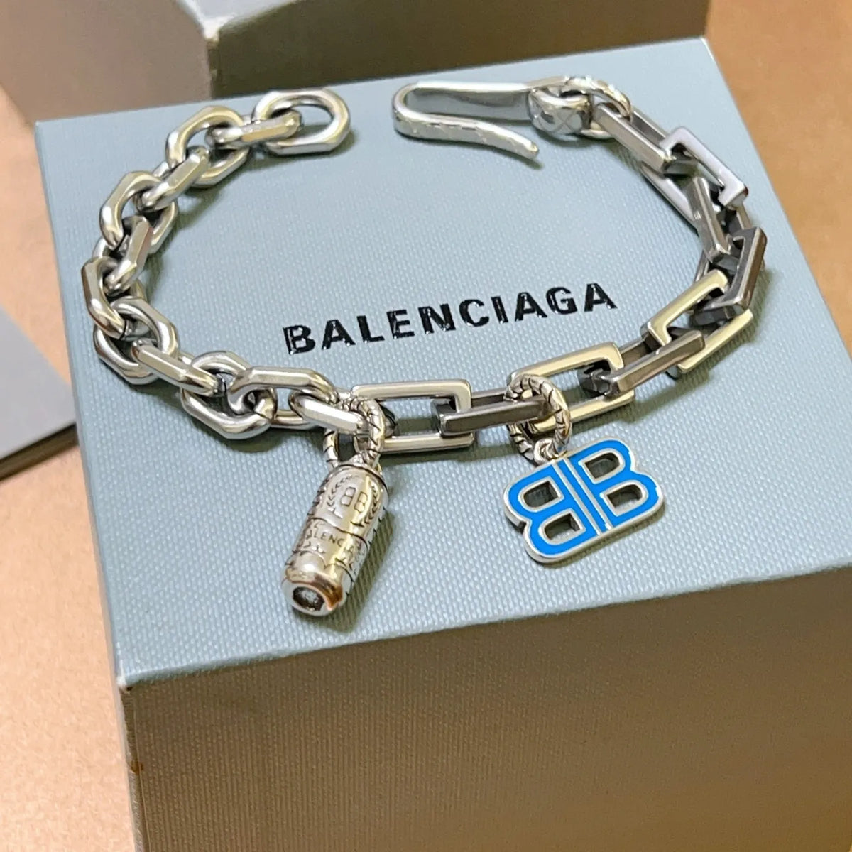 BLCG Bracelet - Hl77A60 image 10