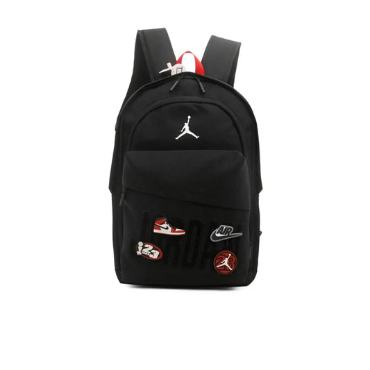 JD Streetwear Backpack - JD0045 image 0