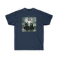 Bad Meets Evil Men T-Shirt image 4