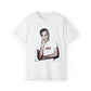 SUP Morrissey Tee T-Shirt - White, 5XL image