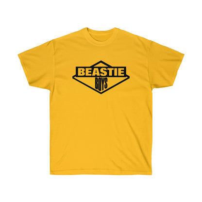 Rap BBs Men T-Shirt image 2