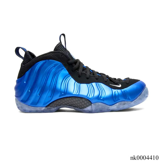 Air Foamposite One Royal Shoes Sneakers – nk0004410 image 0