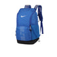 JD Streetwear Backpack - JD0056 - Blue image