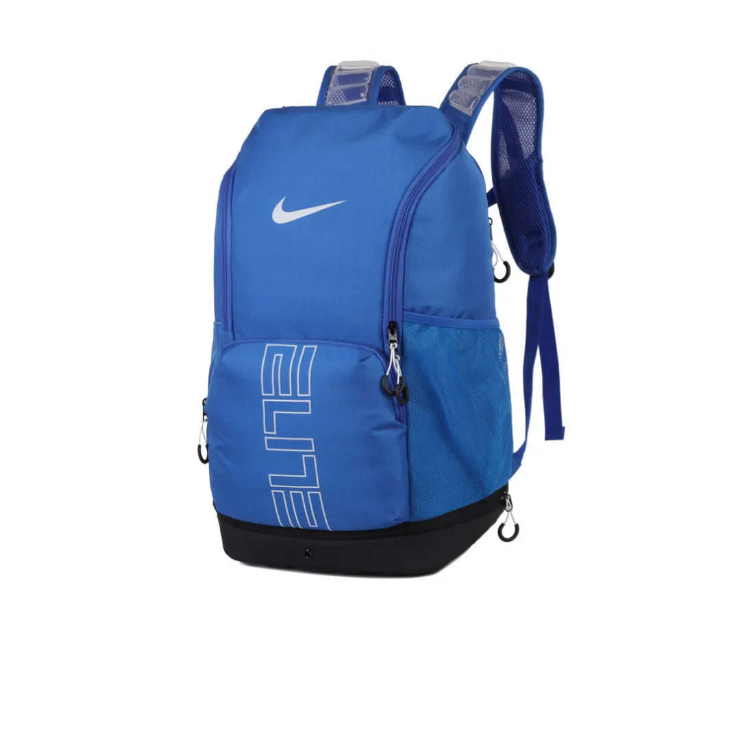 JD Streetwear Backpack - JD0056 - Blue image
