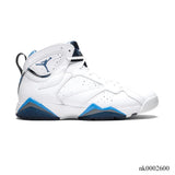 AJ 7 Retro French Blue (2015) Shoes Sneakers - nk0002600 image 0
