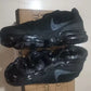 Air VaporMax 2023 Flyknit Black Anthracite Shoes Sneakers - nk0005535 image 6