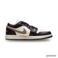 AJ 1 Low Mocha Shoes Sneakers - nk0003060 image