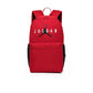 JD Streetwear Backpack - JD0043 - Red image