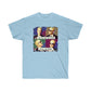 Call Me Rapbot Men T-Shirt - Light Blue, M image