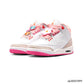 AJ 3 Spring Flowers Shoes Sneakers – nk0005099 image 2