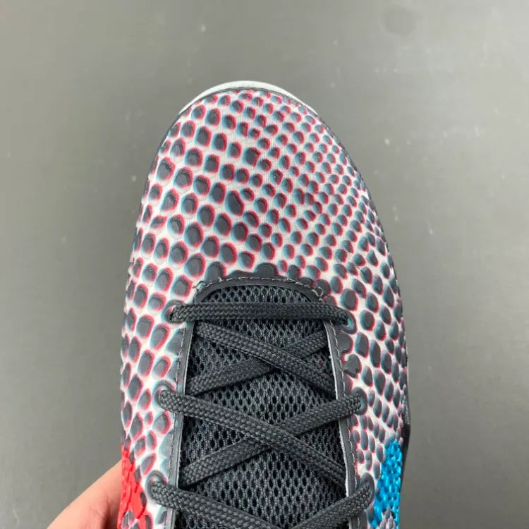 Kobe 6 ASG Hollywood 3D (2026) Shoes Sneakers - nk0004953 image 17