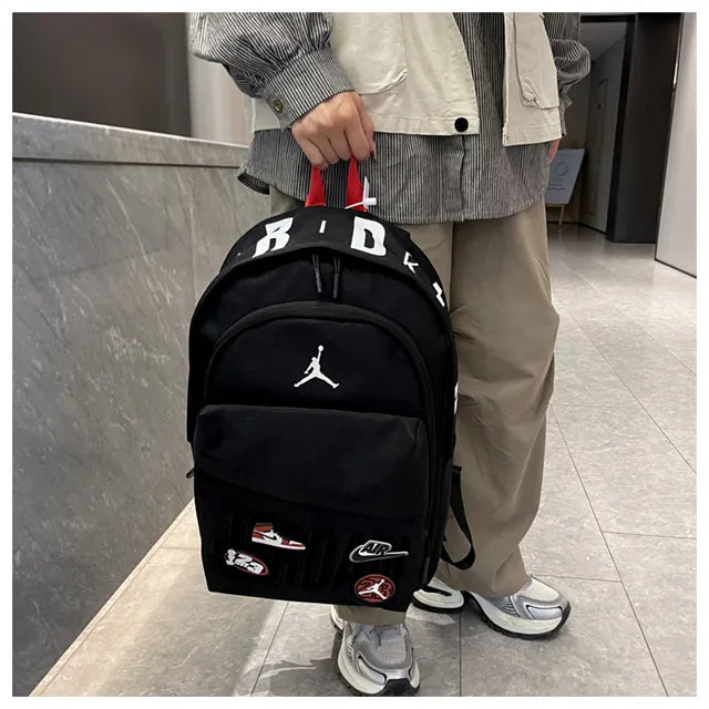 JD Streetwear Backpack - JD0045 image 4