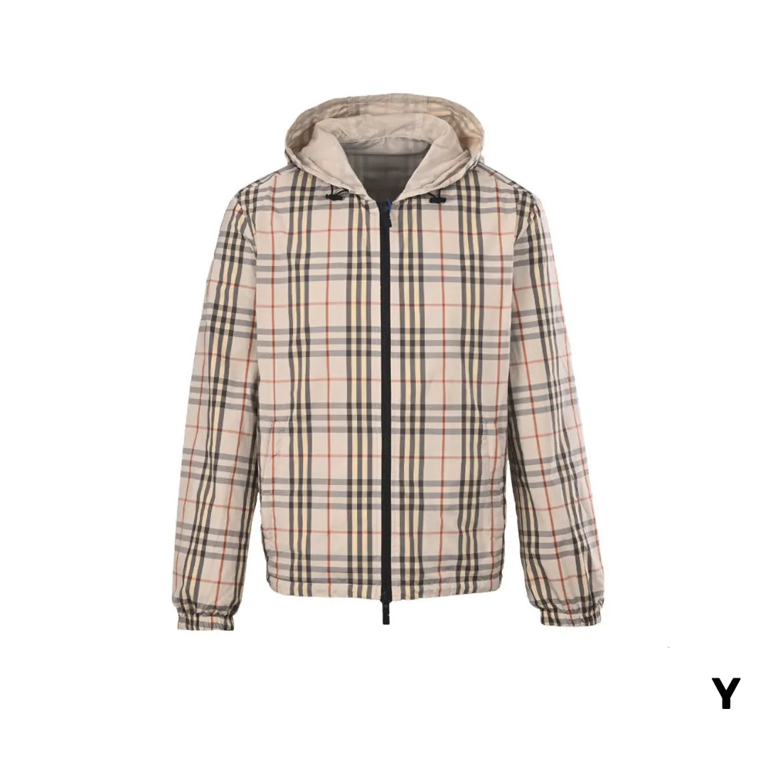 BUR Streetwear Jacket - BUR0065 - M image